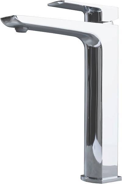 Смеситель для раковины Allen Brau Infinity излив 14.9 см хром 5.21002-00