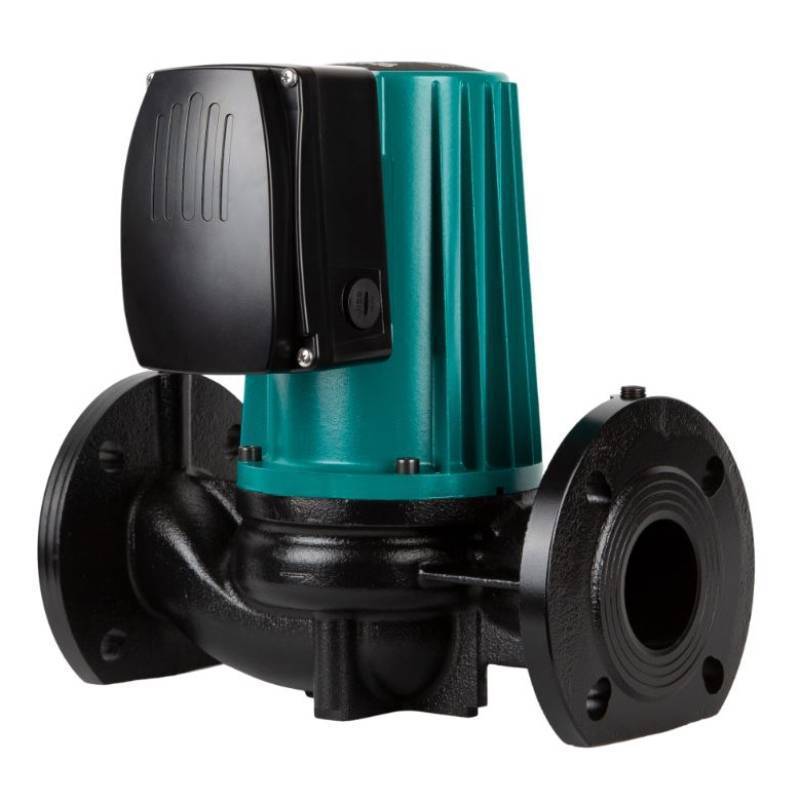 Насос циркуляционный фланцевый Shinhoo BASIC 32-12F 220 В 71221002