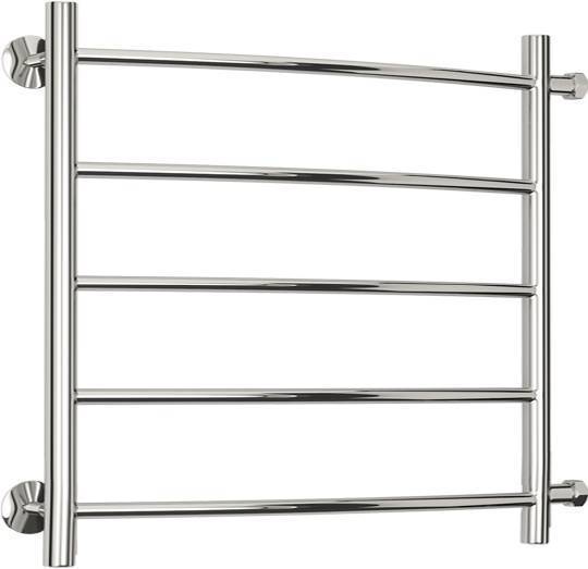 Полотенцесушитель водяной Стилье Версия-Б2 68x60,7 см без покрытия 00612-5060
