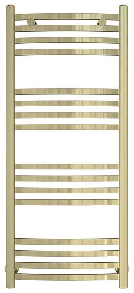 Полотенцесушитель водяной Сунержа Аркус 400x1000 мм шампань 020-0251-1040