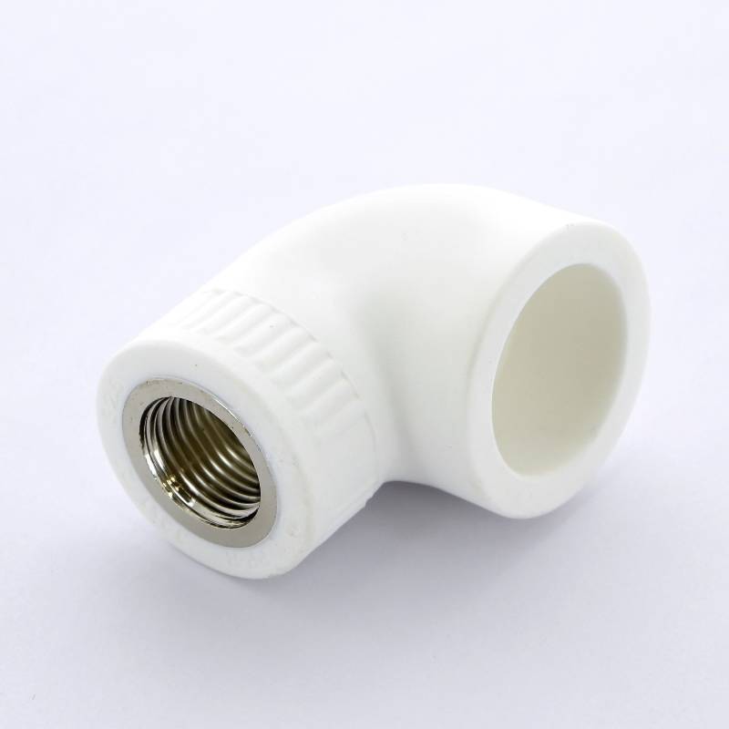 Угольник Pro Aqua 90° 32 мм x 1/2 с внутренней резьбой PA26015