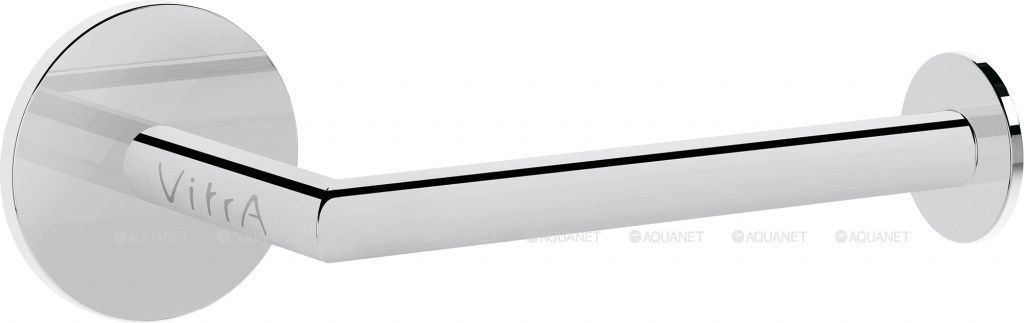 Бумагодержатель VitrA Origin хром A44887