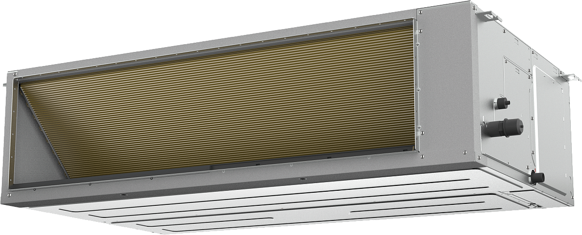 Сплит-система канальная LESSAR LS-HE48DWE4/LU-HE48UVE4
