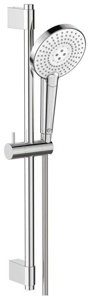 Душевой гарнитур Ideal Standard Idealrain EVO JET ROUND XL3 60 см B1761AA