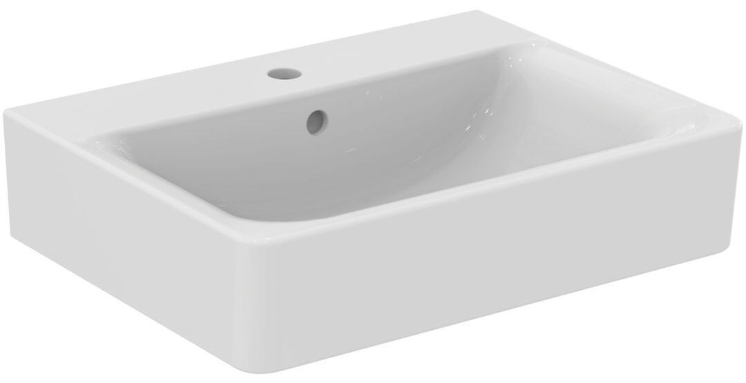 Раковина Ideal Standard Connect Cube 60 см E794501