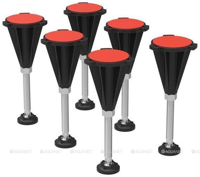 Комплект крепежный для душевых поддонов Ideal Standard ULTRAFLAT S K936467