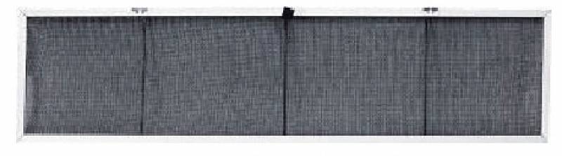 Кондиционер канальный Lessar Business LS-HE36DVA4/LU-HE36UVA4 инверторный