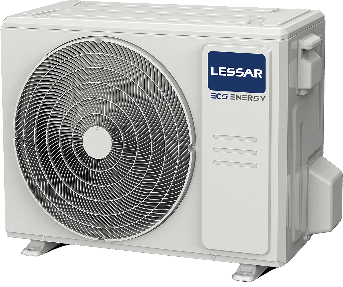 Сплит-система канальная LESSAR LS-HE48DWE4/LU-HE48UVE4