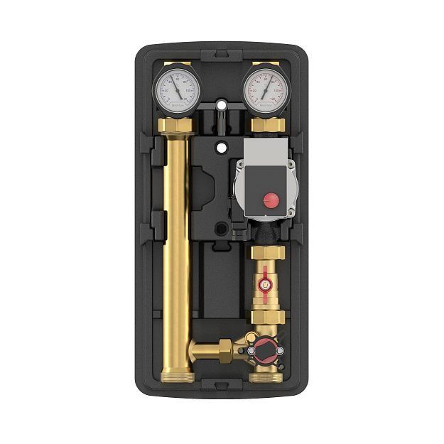 Насосная группа Meibes MeiFlow TOP S MC-L DN25 без насоса M66935EA
