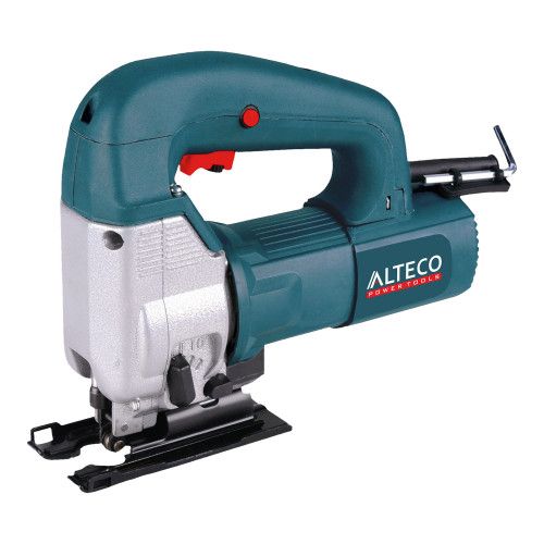 Лобзиковая пила ALTECO JS 600  19034