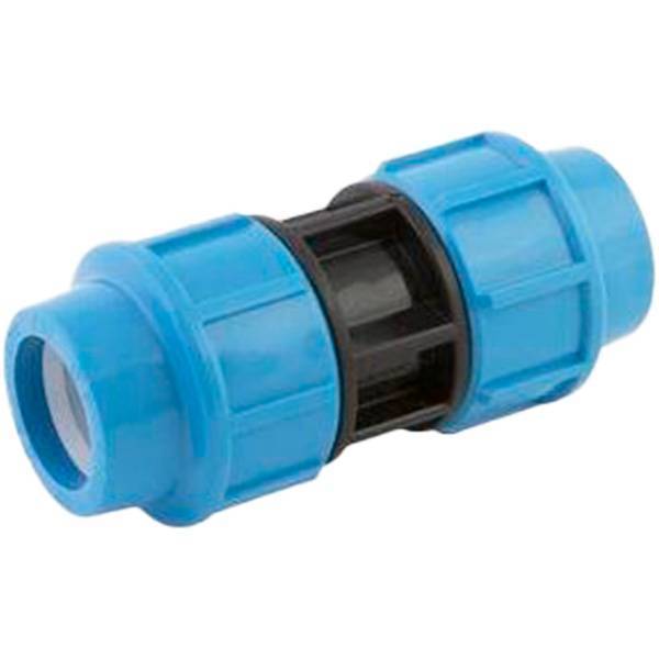 Муфта соединительная Джилекс 40х40 мм 9257