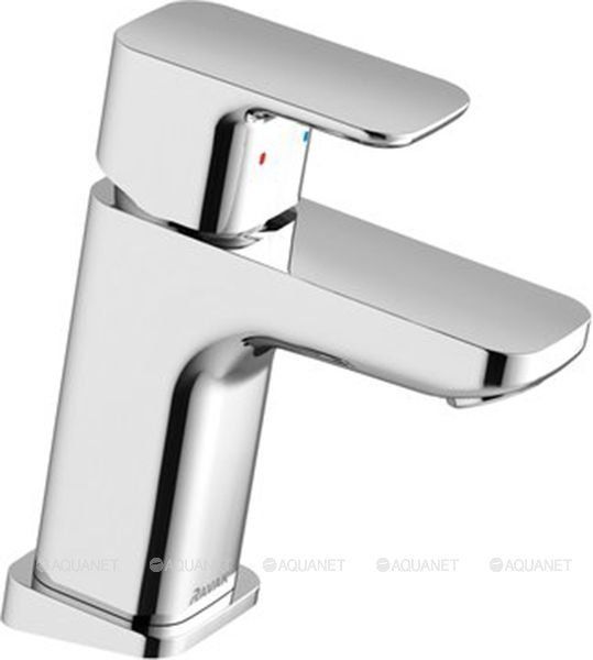 Смеситель для умывальника RAVAK 10° Free TD F 012.00 без донного клапана X070127
