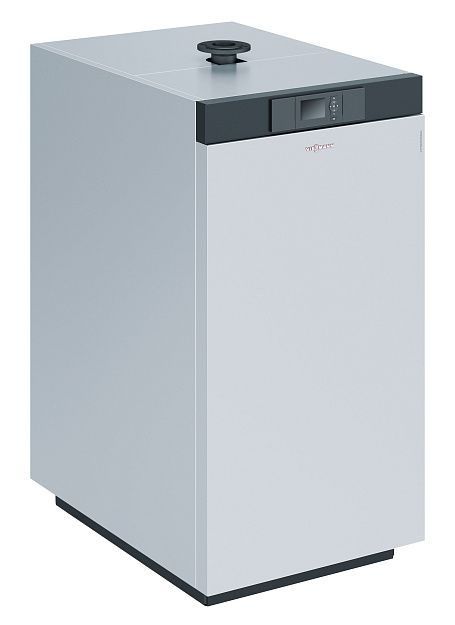 Пакет Viessmann Vitocrossal 200 CIB 120 кВт Z017739