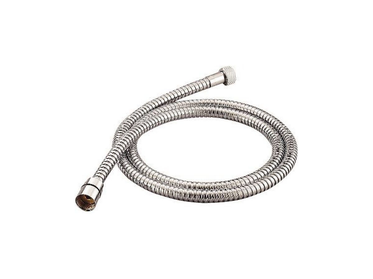 Шланг для душа Cisal Shower хром ZA00901021