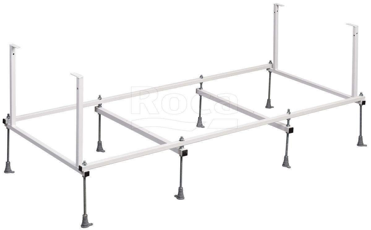 Монтажный комплект Roca BeCool ZRU9302786