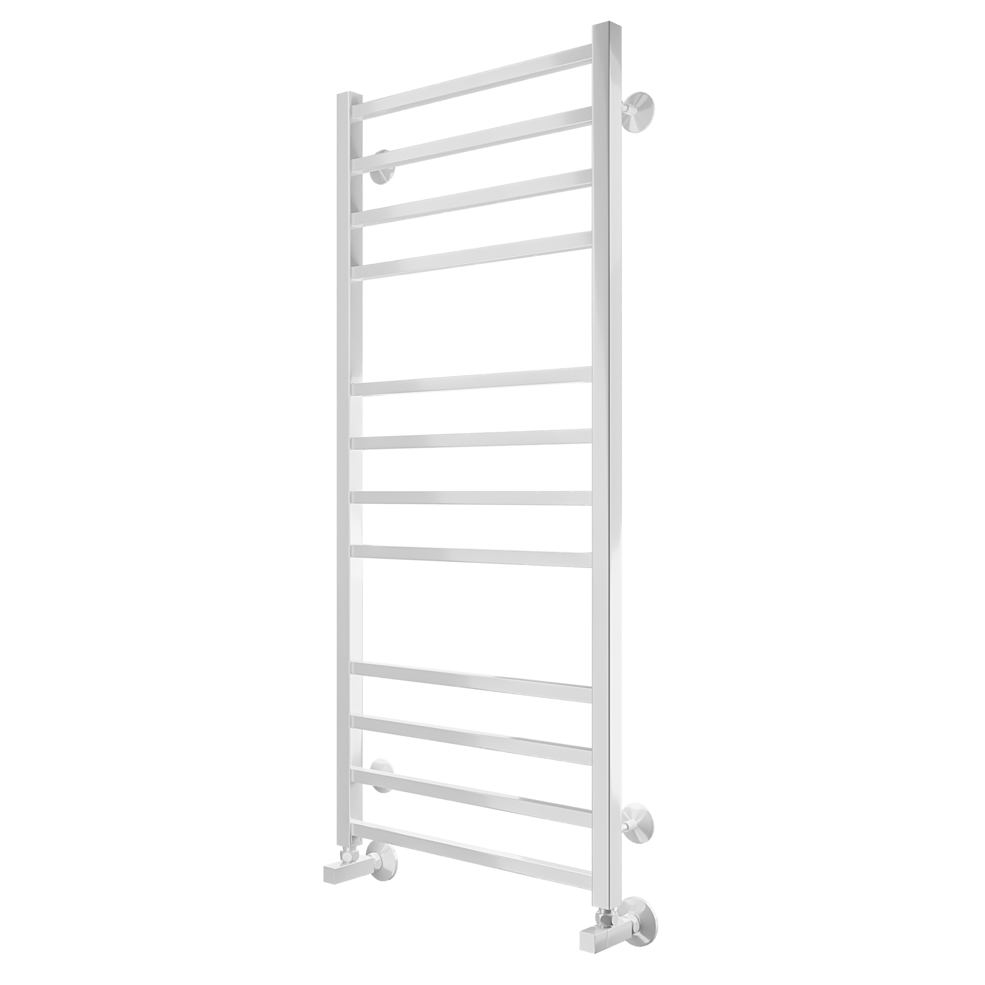 Полотенцесушитель водяной Royal Thermo Axel П12 500x1200 мм белый НС-1433994