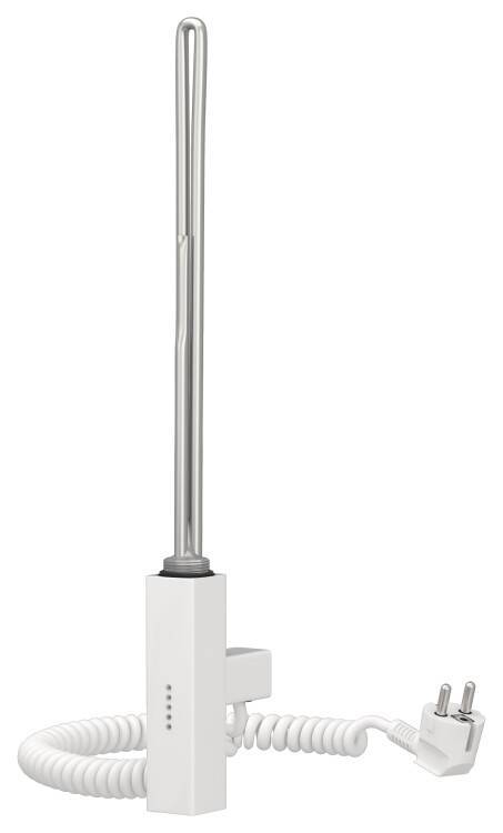 Модуль электрический многофункциональный Сунержа CUBE 3.0 белый 1215175007