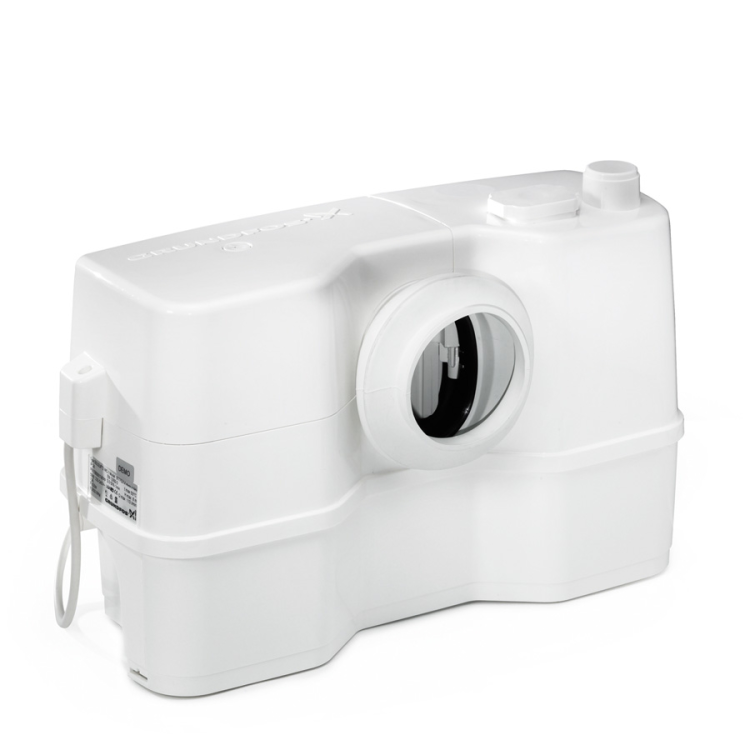 Канализационная установка Grundfos SOLOLIFT2 WC-1 0.62 кВт 97775314