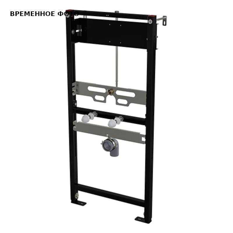 Инсталляция для писсуара Alcaplast с сенсорным устройством A107S/1120