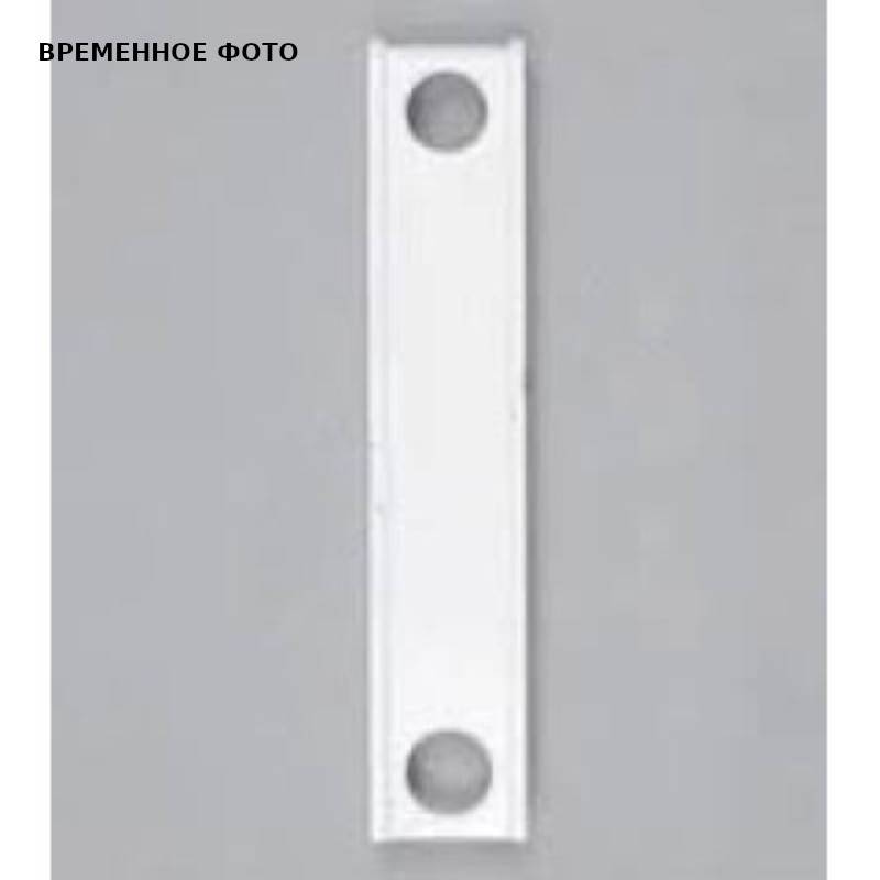 Боковая панель для радиатора Vogel & Noot тип 11 высота 500 мм A1E110500001SP00