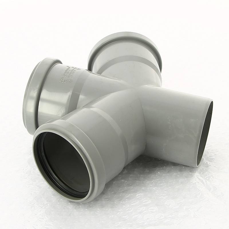 Крестовина Ostendorf HTDA 75/75/67° 113900