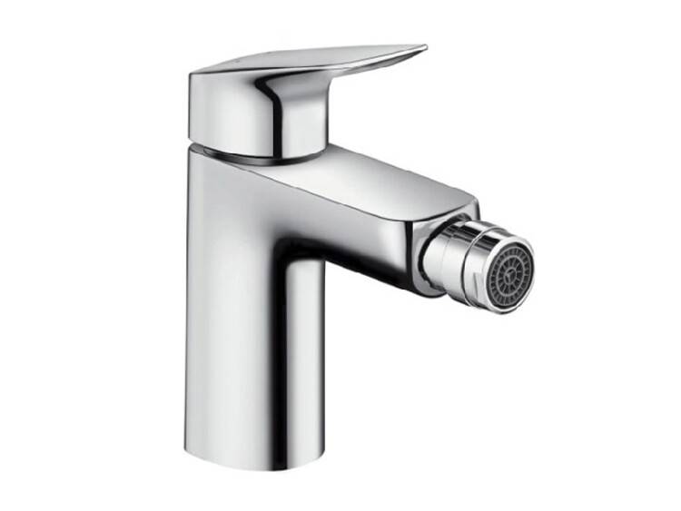 Смеситель для биде Hansgrohe Logis 70 хром 71200000