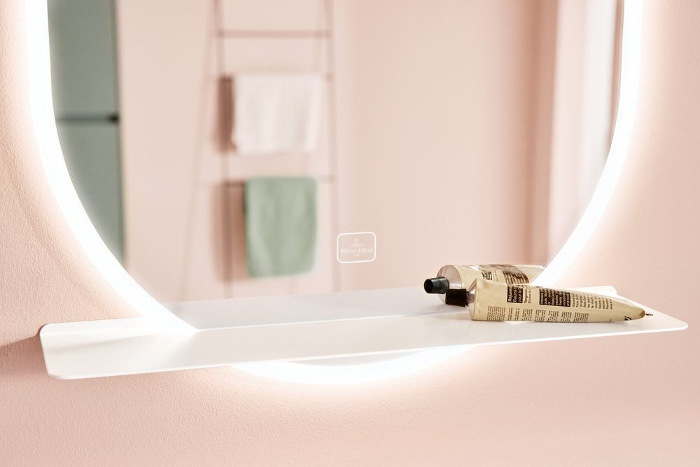Зеркало Villeroy & Boch More to See Lite+ A4855000