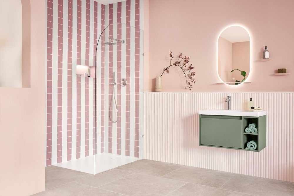 Зеркало Villeroy & Boch More to See Lite+ A4855000