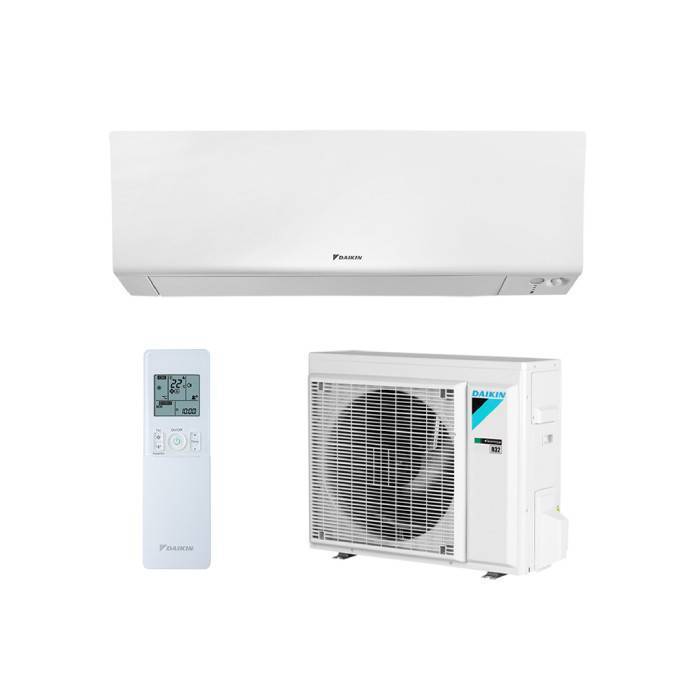 Кондиционер сплит-система Daikin Perfera FTXM71R/RXM71R инверторный FTXM71R/RXM71R