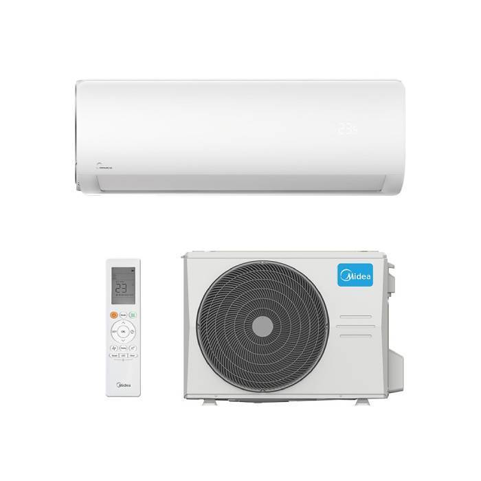 Кондиционер сплит-система Midea Paramount MSAG1-12N8C2U-I/MSAG1-12N8C2U-O инверторный