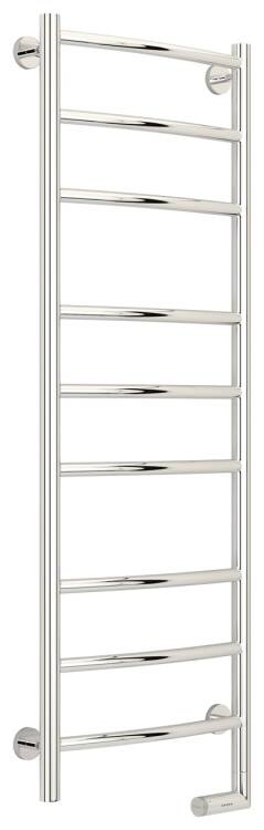 Полотенцесушитель электрический Сунержа Галант 2.0 1200x400 мм МЭМ справа сталь 0052011240