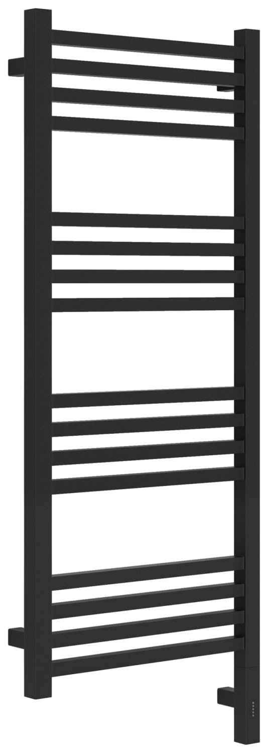 Полотенцесушитель электрический Сунержа Модус 3.1 40х100 см правый титан муар матовый 15-5901-1040