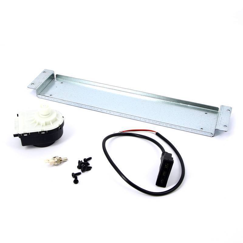 Комплект Baxi для присоединения LUNA-3 и COMBI KSL714110510