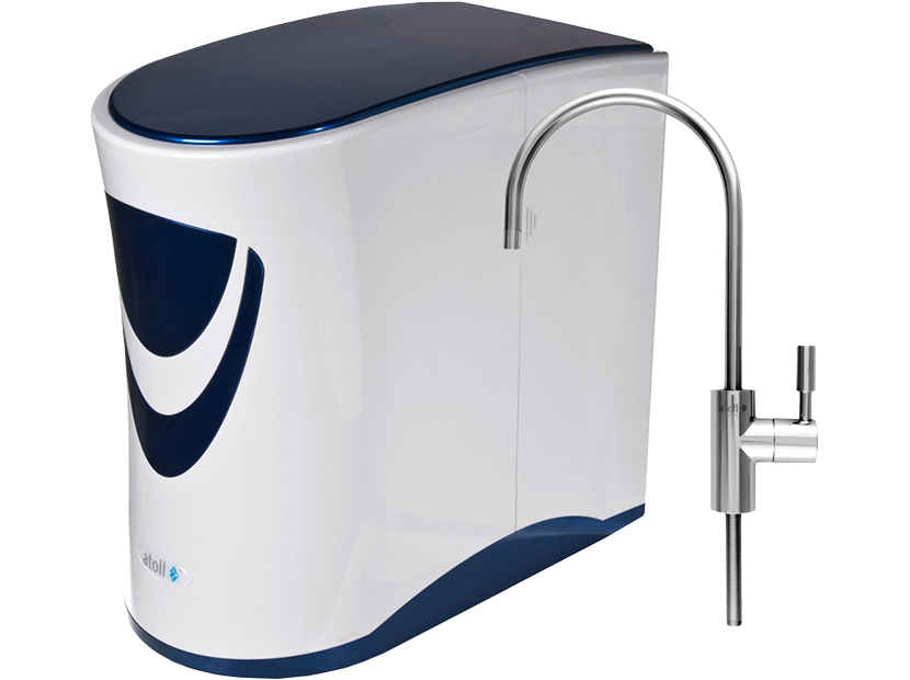 Система обратного осмоса Atoll A-575 box STD Sailboat 5 ступеней 195 л/сутки A-575 box STD