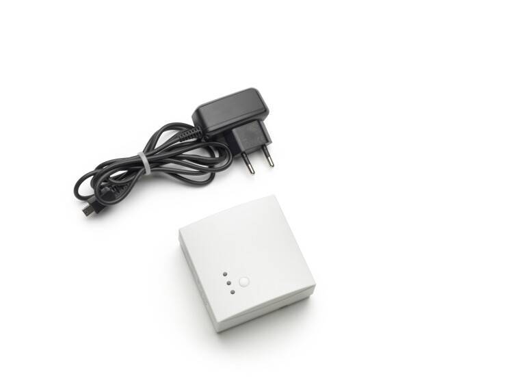 Ретранслятор REHAU Nea Smart R 13152741001