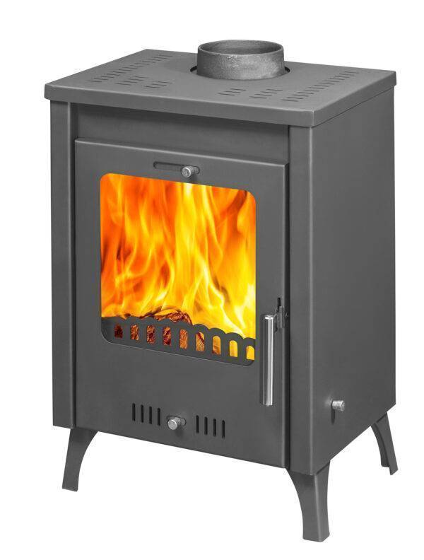 Печь-камин HOSSEVEN OLYMPUS A5010