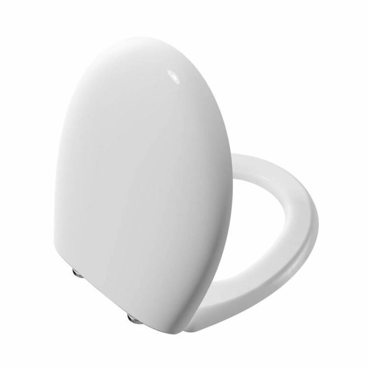 Сиденье для унитаза VitrA Memoria с микролифтом 106-003R009