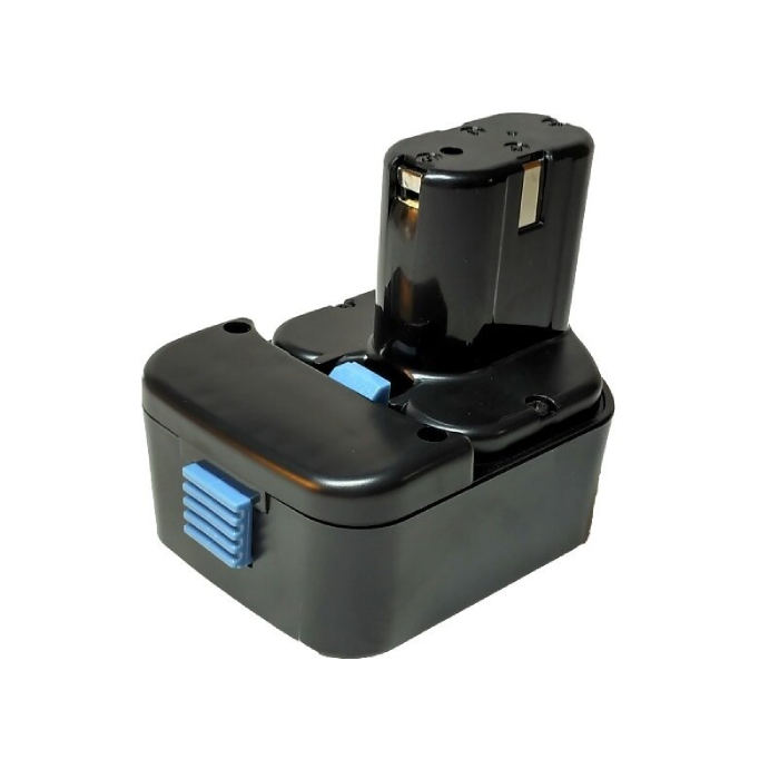 Аккумулятор Maxtool NIH для шуруповерта Hitachi Ni-Cd 12 В 2.0 Ач NIH