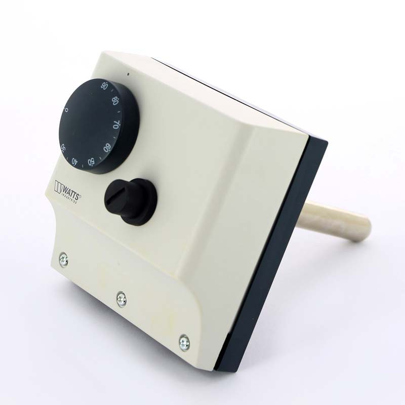 Термостат погружной Watts TRB с предохранительным реле 10013509