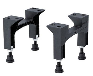 Опоры для душевых лотков Viega Advantix 737559