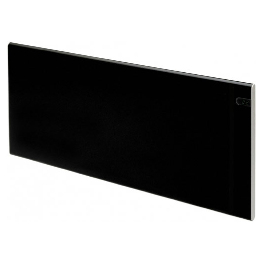 Конвектор электрический ADAX NEO NP 10 KDT Black 1000 Вт 3683