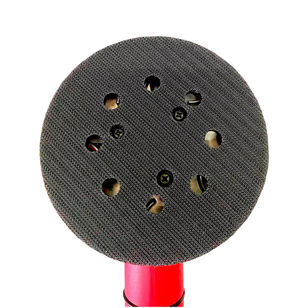 Эксцентриковая шлифовальная машина Edon OS-125/420 420 Вт 125 мм OS-125/420