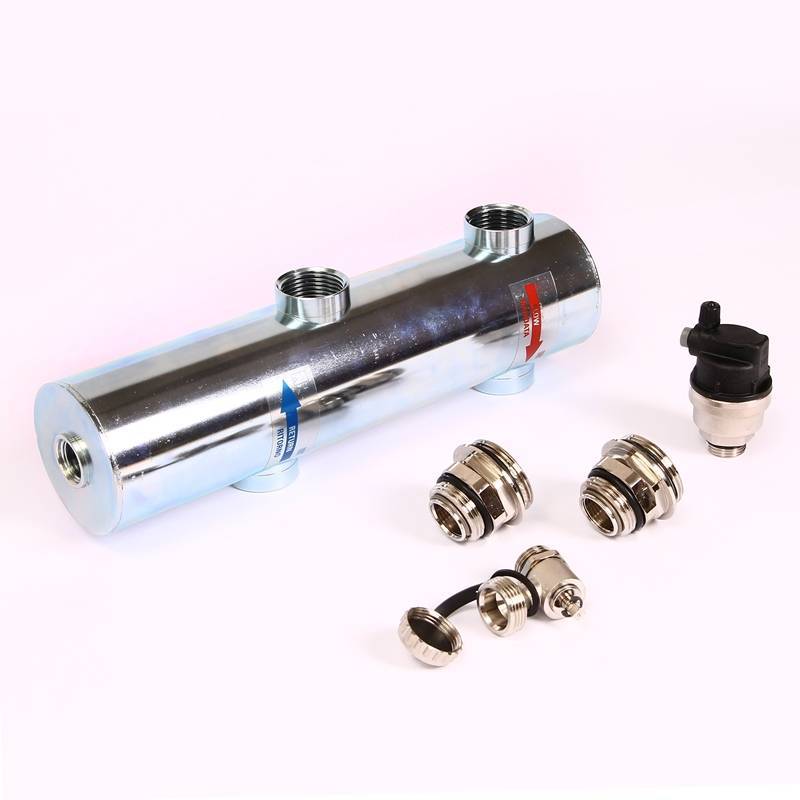 Гидравлический разделитель Emmeti Firstbox 28151040