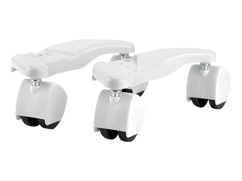 Комплект шасси Electrolux EFT/AG2R для конвекторов Air Gate Transformer НС-1117333