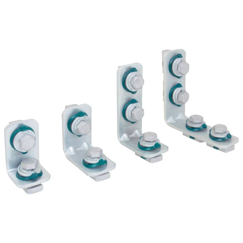 Уголок Walraven BIS RapidStrut G2 для гайки быстрого монтажа BUP1000 665885203