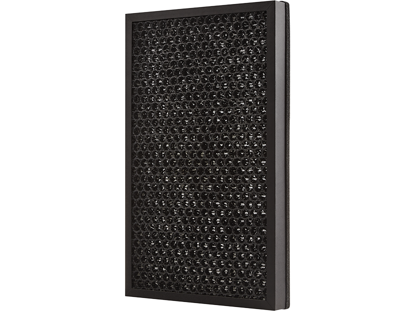 Комплект фильтров Ballu FPHC-107 Pre-filter + HEPA + Carbon для очистителя AP-107 FPHC-107