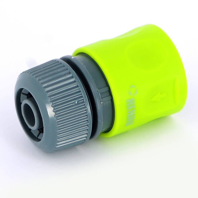 Заглушка аквастоп REHAU 1/2 дюйма 268133