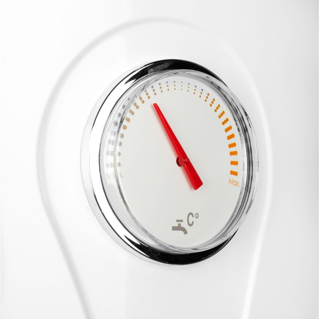 Водонагреватель комбинированного нагрева Atlantic Combi O’Pro 80 854019