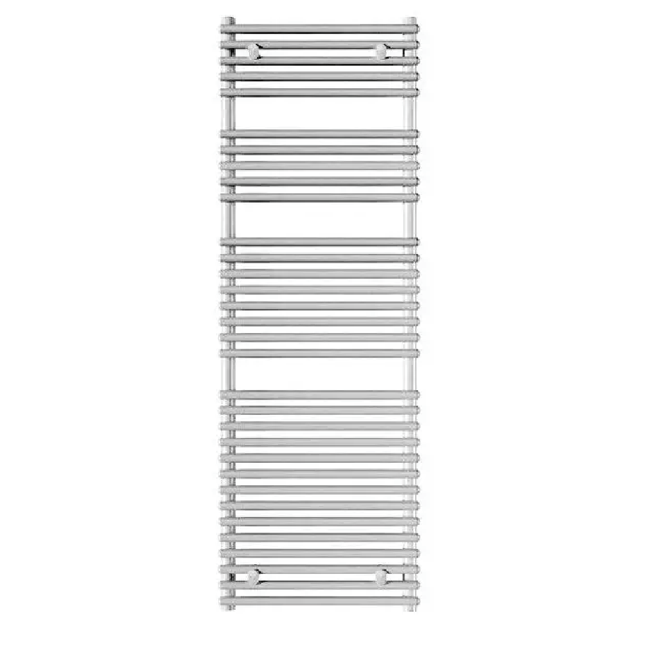 Полотенцесушитель водяной Lazzarini Ragusa 800x600 мм хром 5242