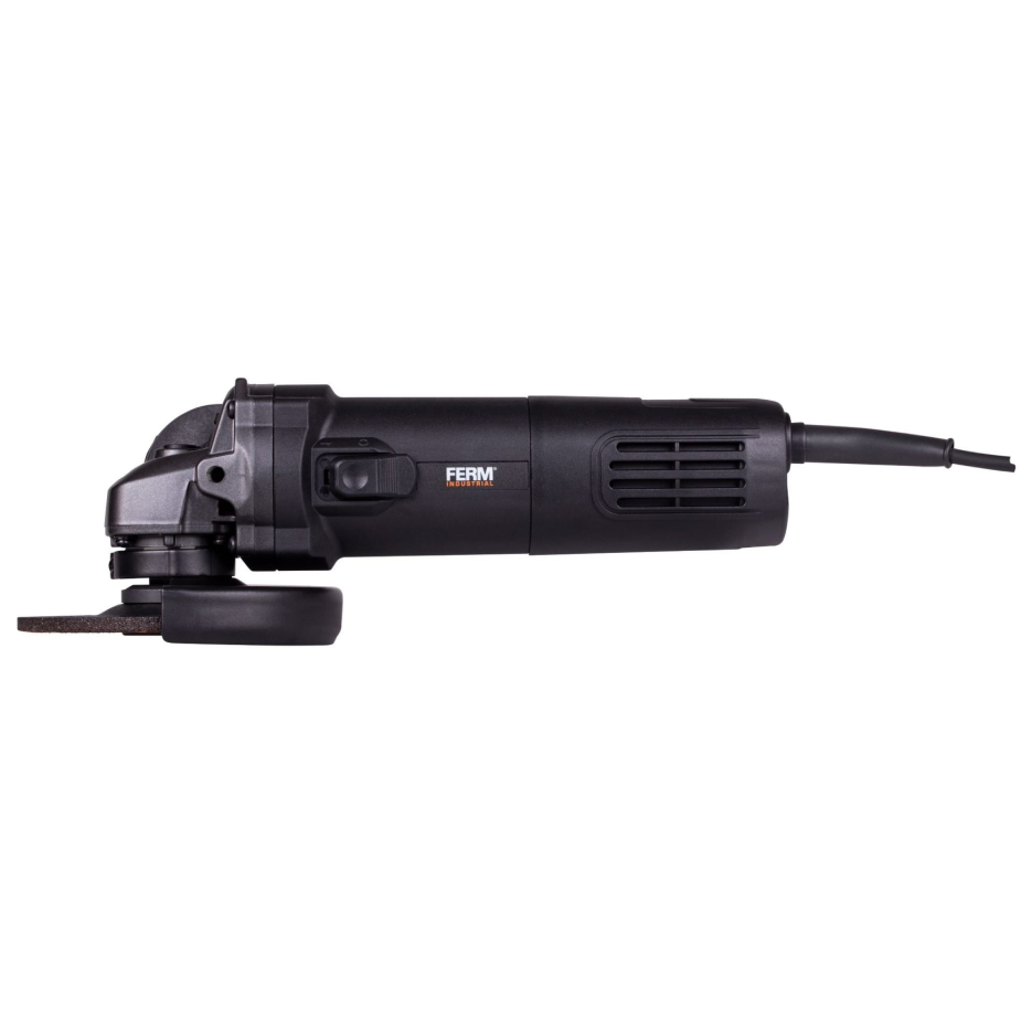 Угловая шлифовальная машина FERM AGMP 950 Вт 125 мм AGMP